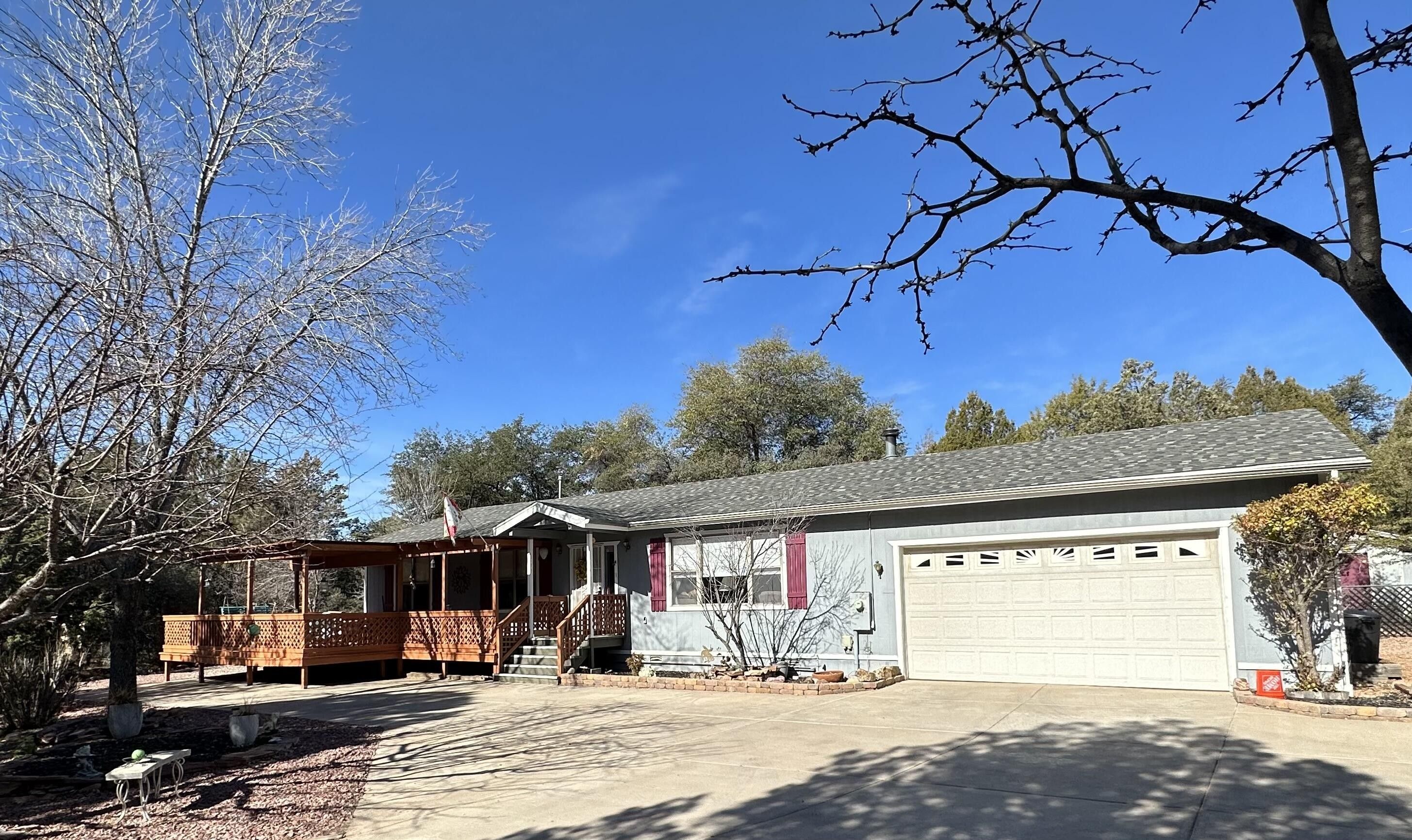 1.05 Acres, 700 E Luke Drive, Payson, AZ 85541 Land and Farm