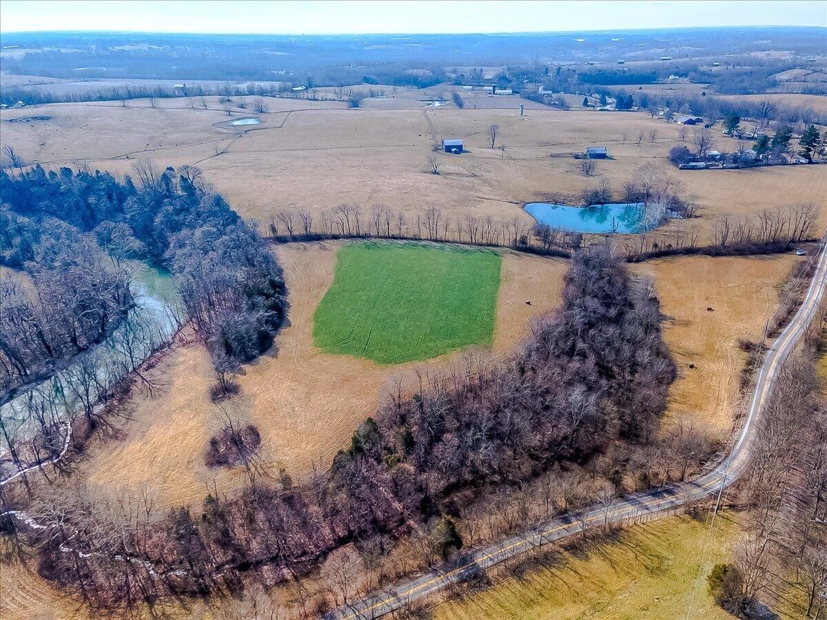 18.11 Acres, 3020 Switzer Road, Frankfort, KY 40601 Land and Farm
