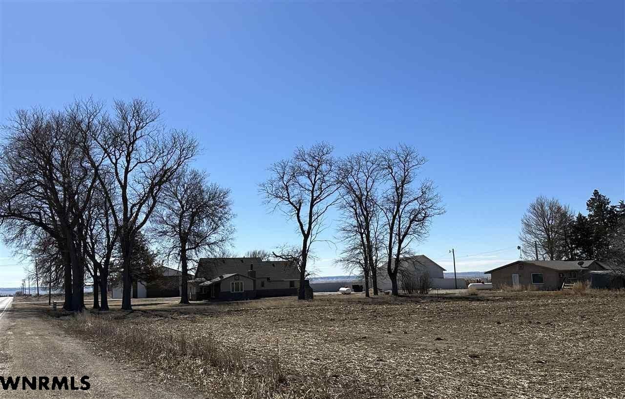 5.4 Acres, 110326 STONEGATE RD, Minatare, NE 69356 Land and Farm