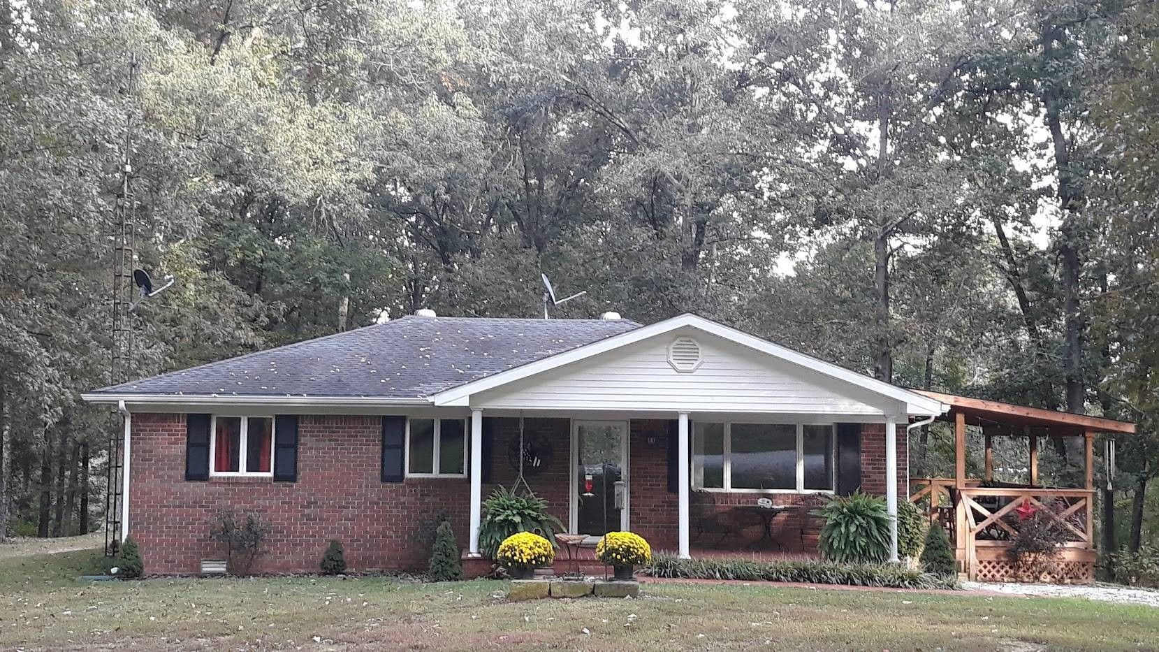 23.8 Acres, 1533 Cool Springs Rd, KY 42261 Land and Farm