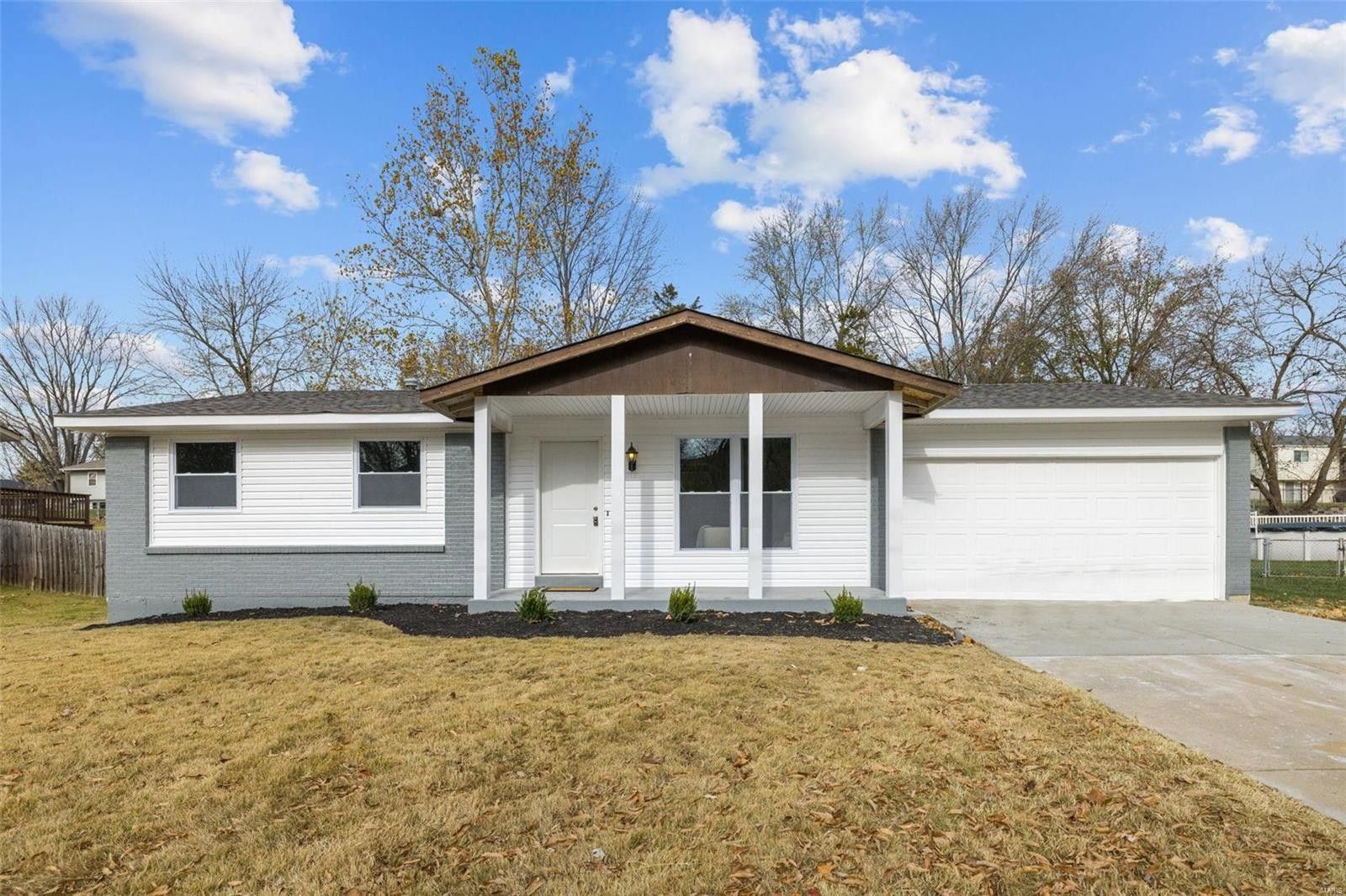 0.23 Acres, 4151 McClay Road, Cottleville, MO 63304 Land and Farm