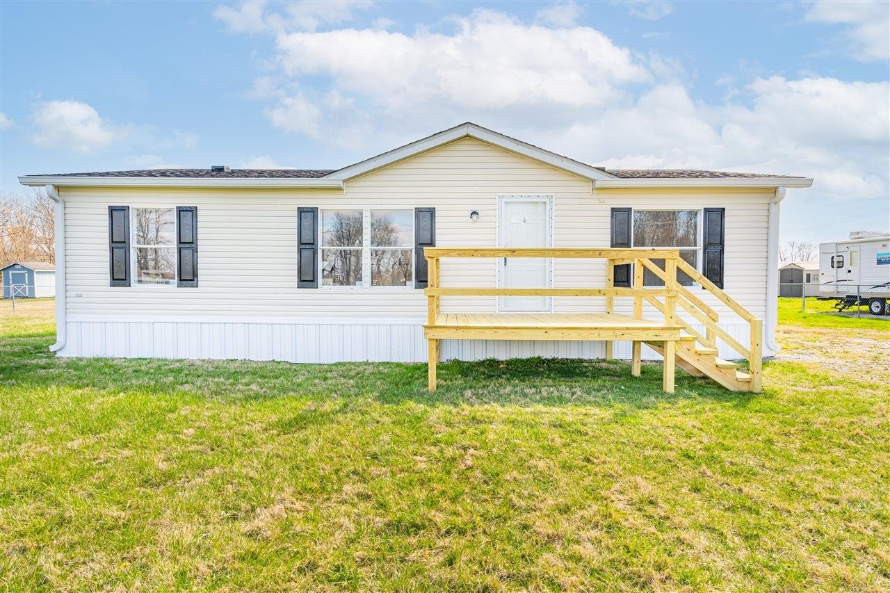 0.42 Acres, 2210 Sulphur Road, Smiths Grove, KY 42171 Land and Farm