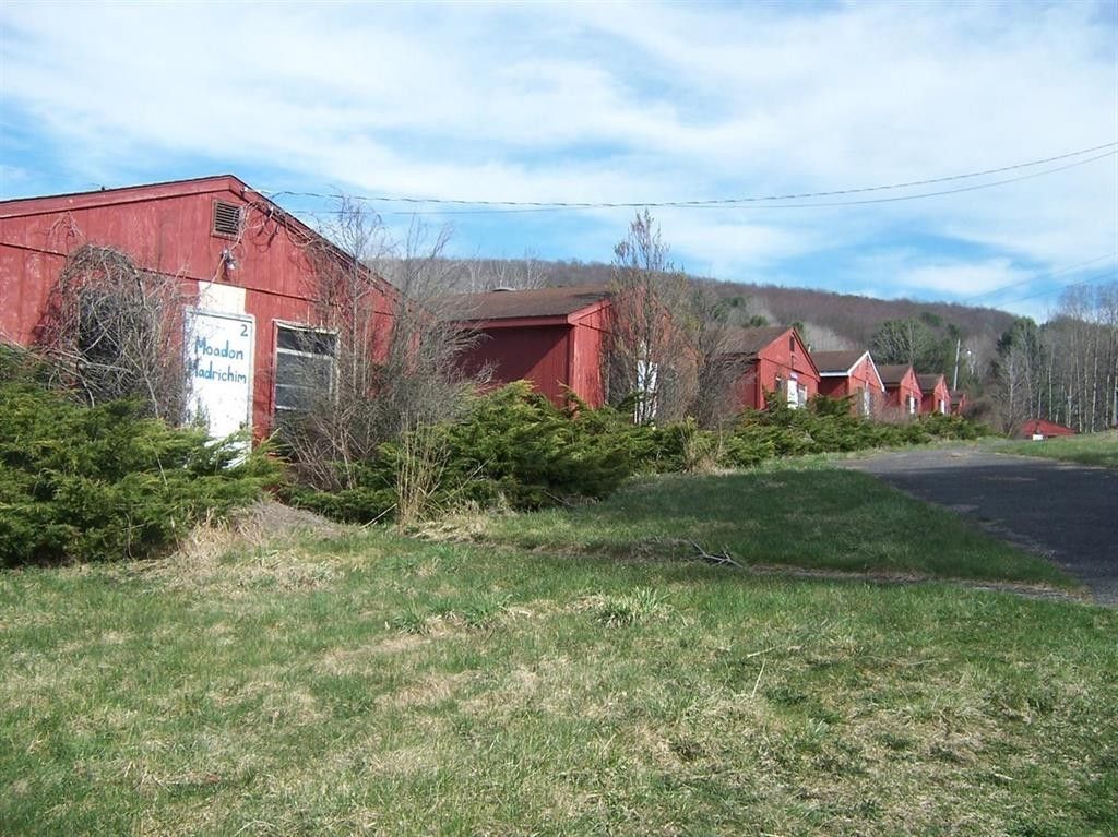 79.44 Acres, 342 County Highway 1, Unadilla, NY 13849 Land and Farm
