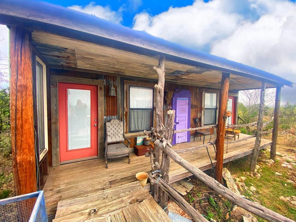 30 Acres, 12509 Hwy 55, Barksdale, TX 78828 Land and Farm