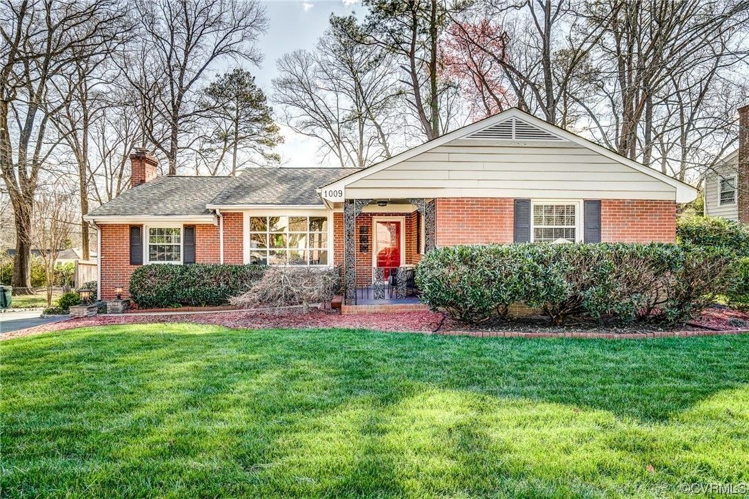 0.3 Acres, 1009 Chiswick Rd, Bon Air, VA 23235 Land and Farm