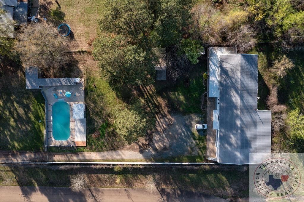1.28 Acres, 1635 Myrtle Springs Rd, Texarkana, TX 75503 Land and Farm