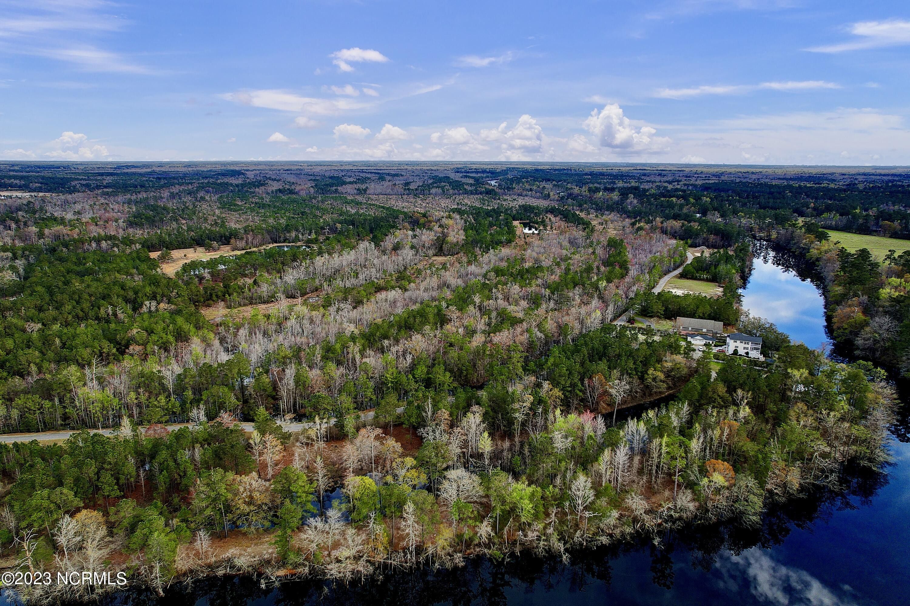 0.44 Acres, 9826 Rivergate Drive NW, Ash, NC 28420 Land and Farm