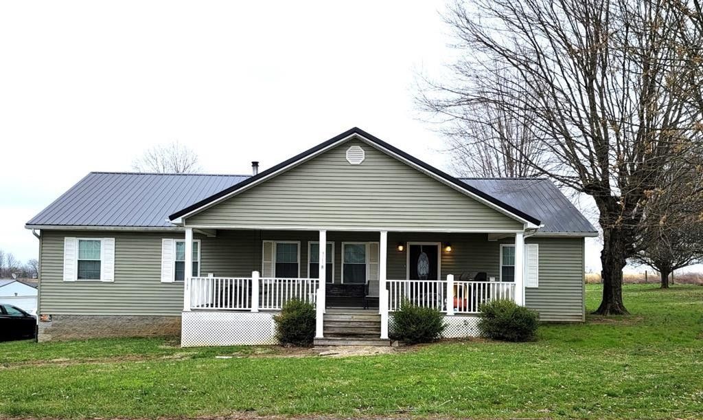 1.06 Acres, 4360 KY 10, Dover, KY 41034 Land and Farm