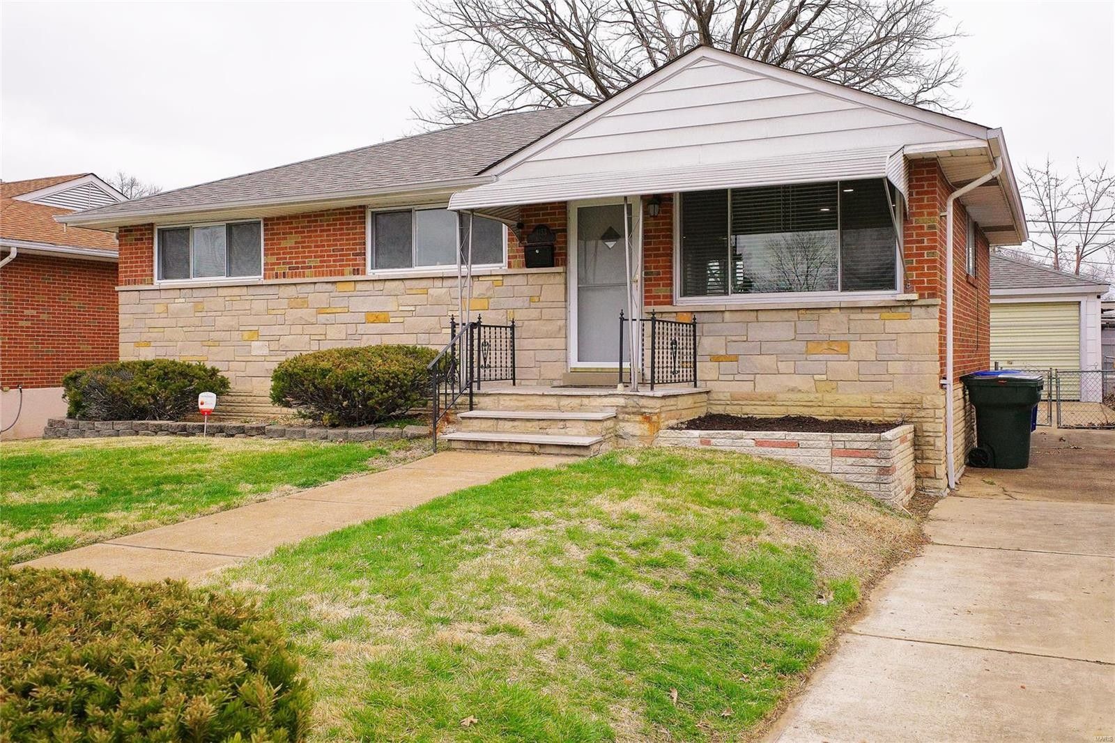 0.11 Acres, 4153 Kettler Road, Affton, MO 63123 Land and Farm