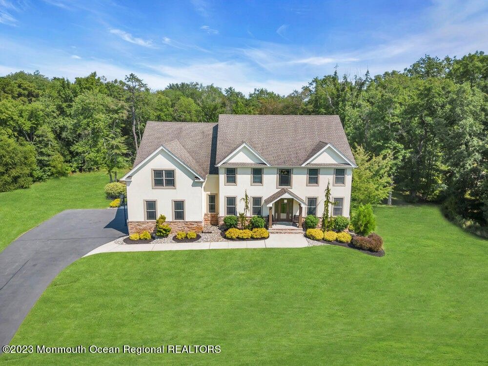 3.3 Acres, 10 Dante Court, Jackson, NJ 08527 Land and Farm