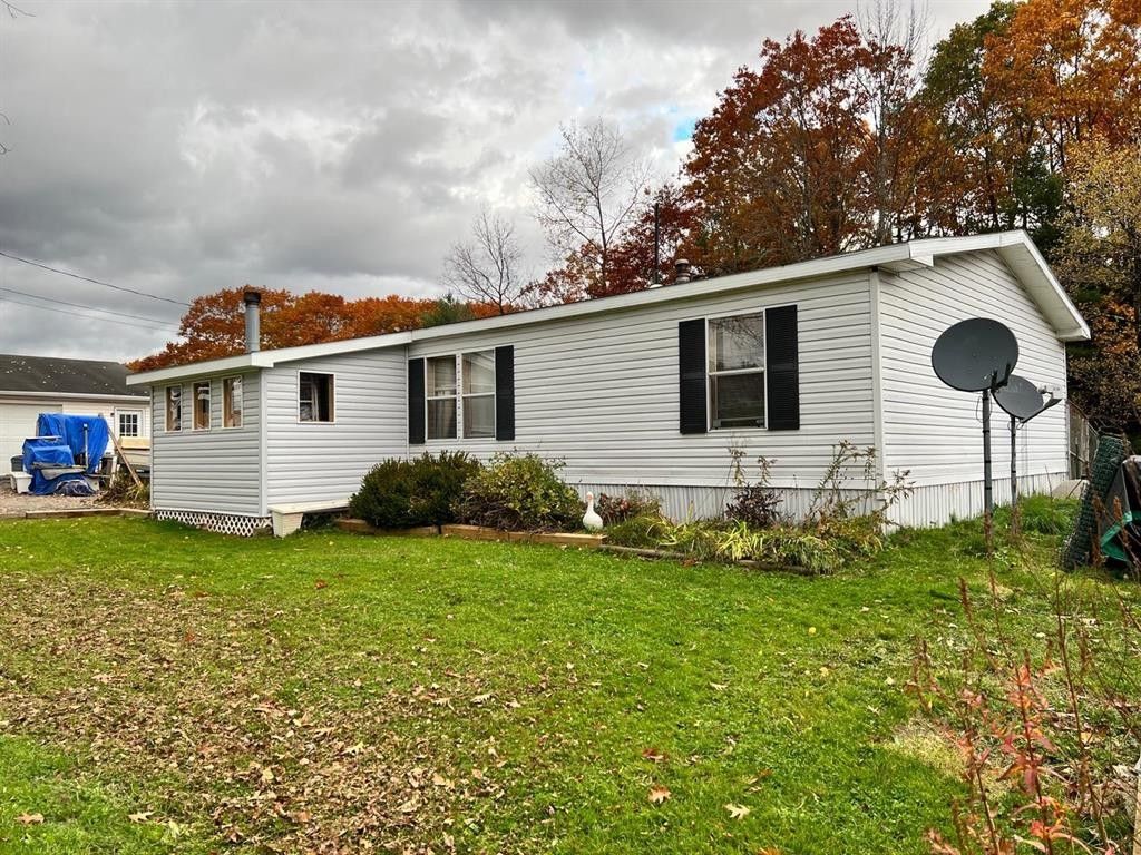 2.7 Acres, 470 BlakesleyNurse Hollow Road, Afton, NY 13730 Land and Farm