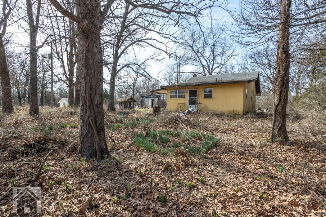 0.58 Acres, 1433 Rolling Hills Road, Lebanon, MO 65536 Land and Farm