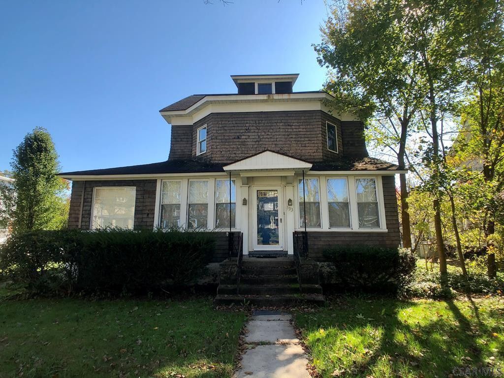 0.21 Acres, 331333 Luzerne Street, Johnstown, PA 15905 Land and Farm