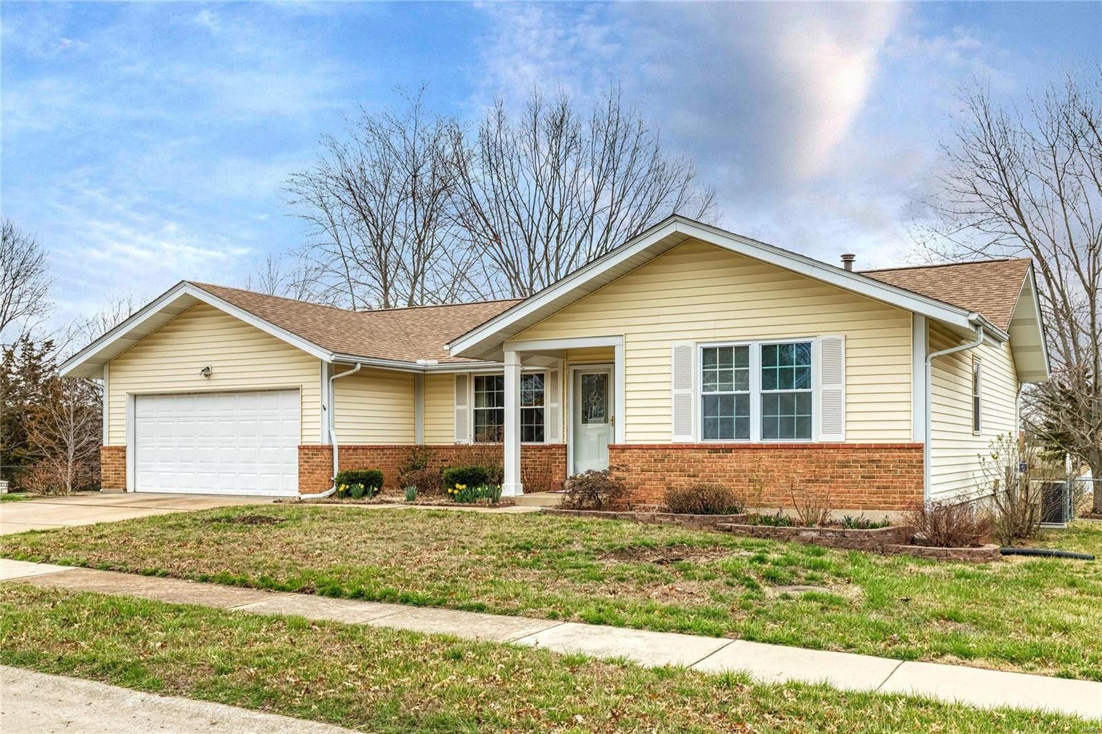 0.27 Acres, 762 Wagon Ridge Drive, Fenton, MO 63026 Land and Farm