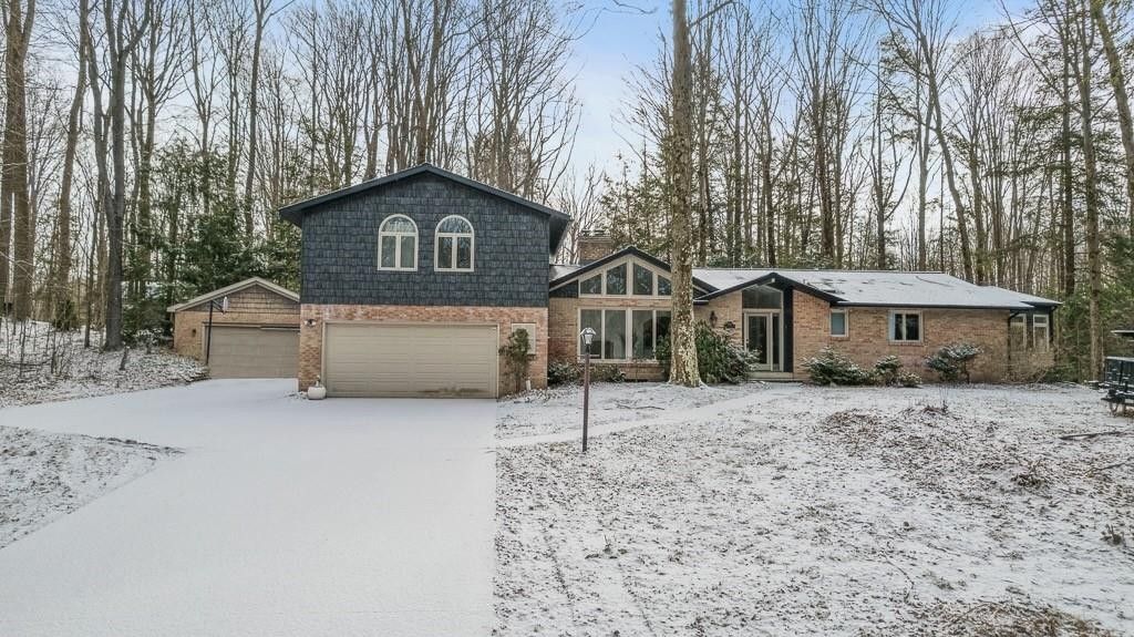 1.38 Acres, 3816 STELLAR Drive, Erie, PA 16506 Land and Farm