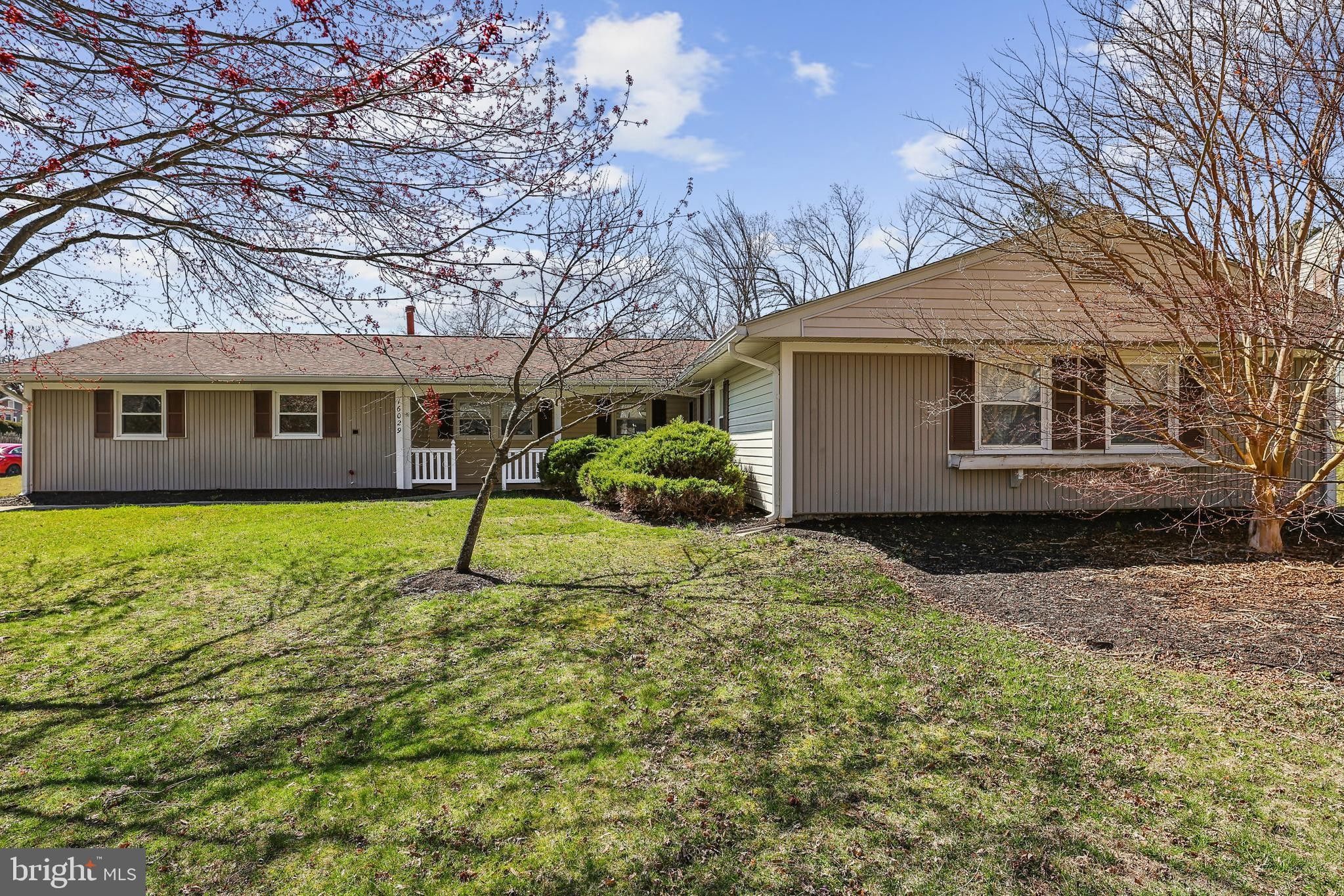 0.28 Acres, 16029 PHILMONT LANE, Bowie, MD 20716 Land and Farm