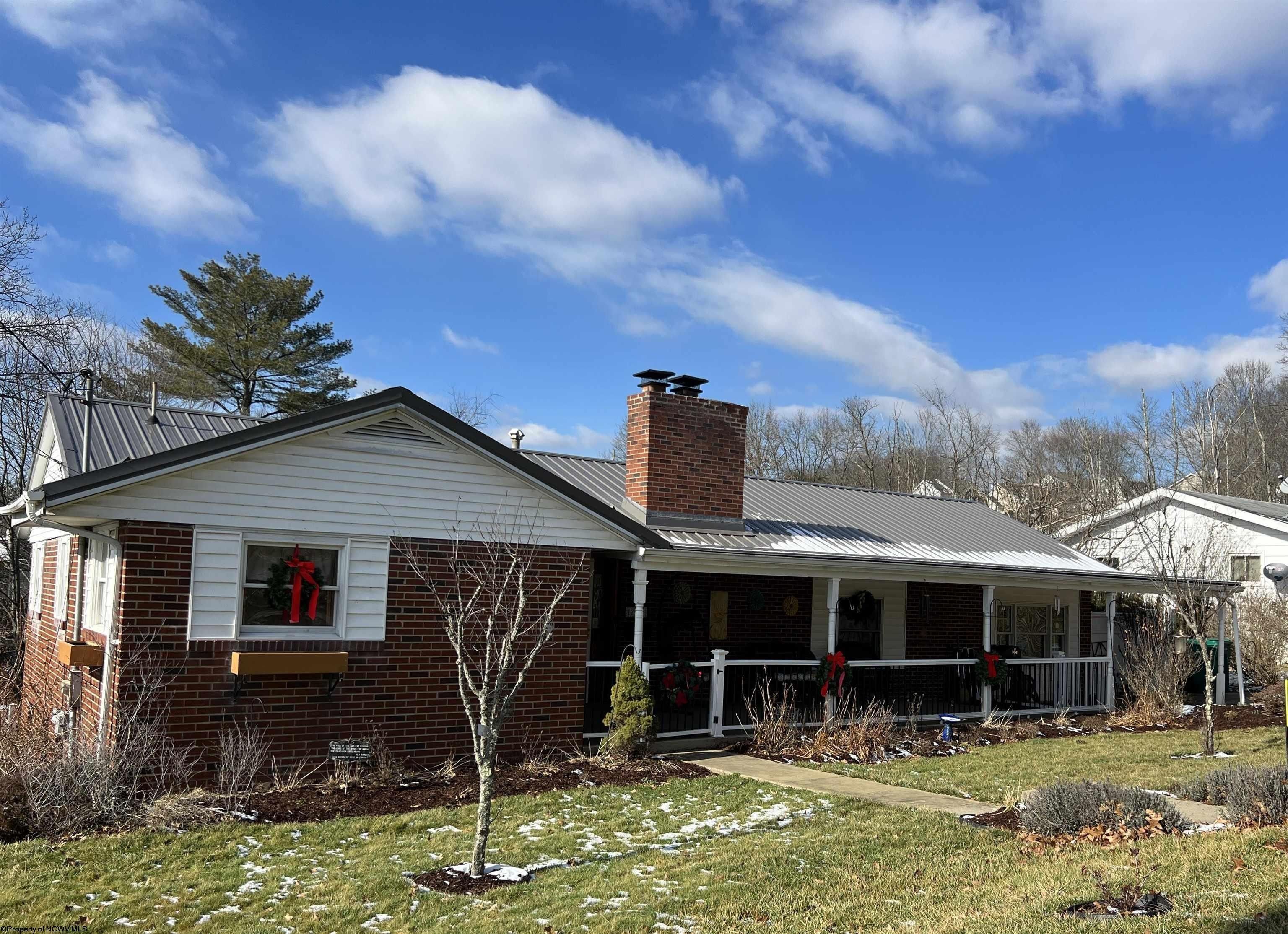 0.31 Acres, 711 Pennsylvania Avenue, Bridgeport, WV 26330 Land and Farm