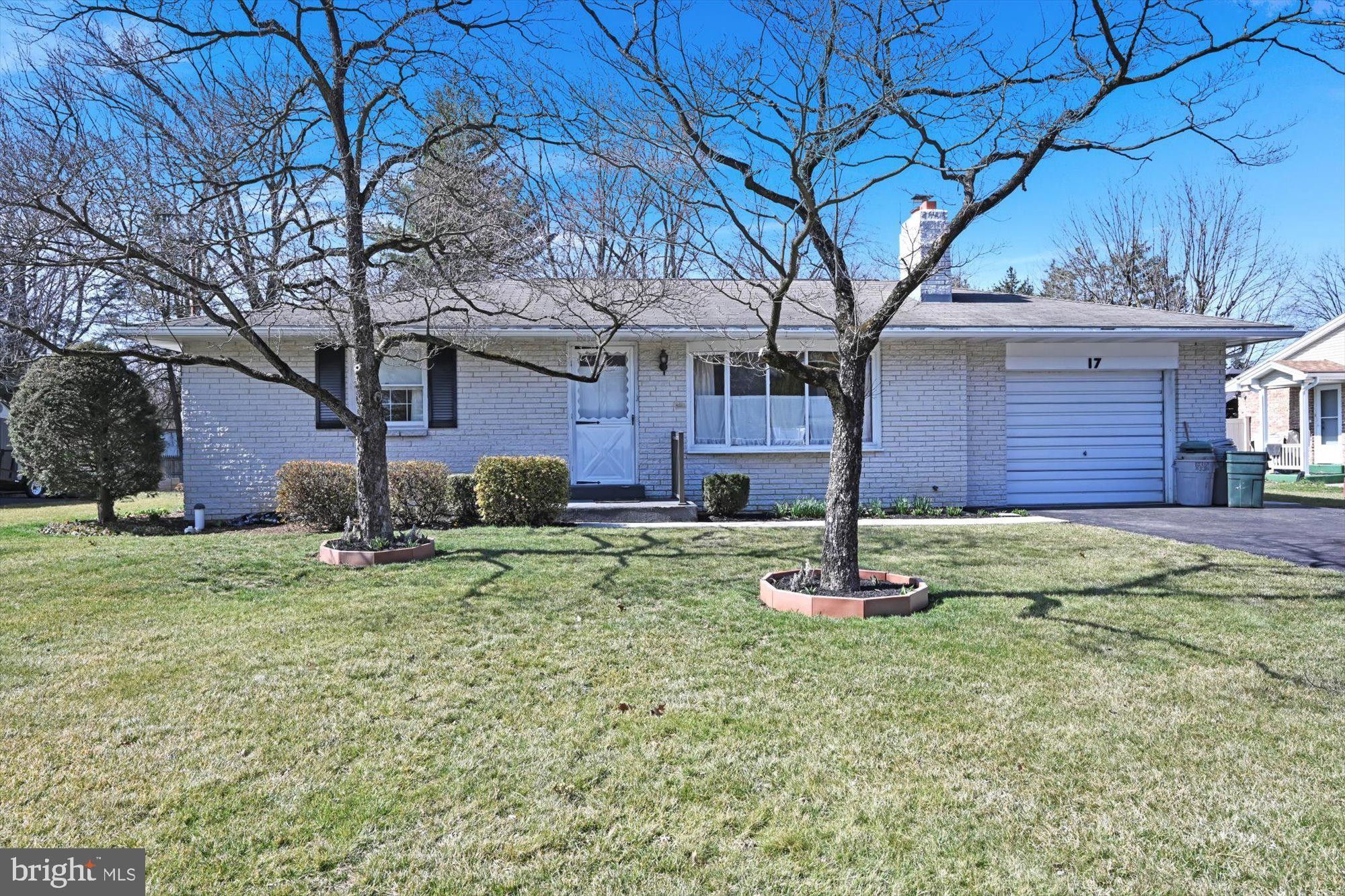 0.26 Acres, 17 BRIAR ROAD, Lebanon, PA 17042 Land and Farm