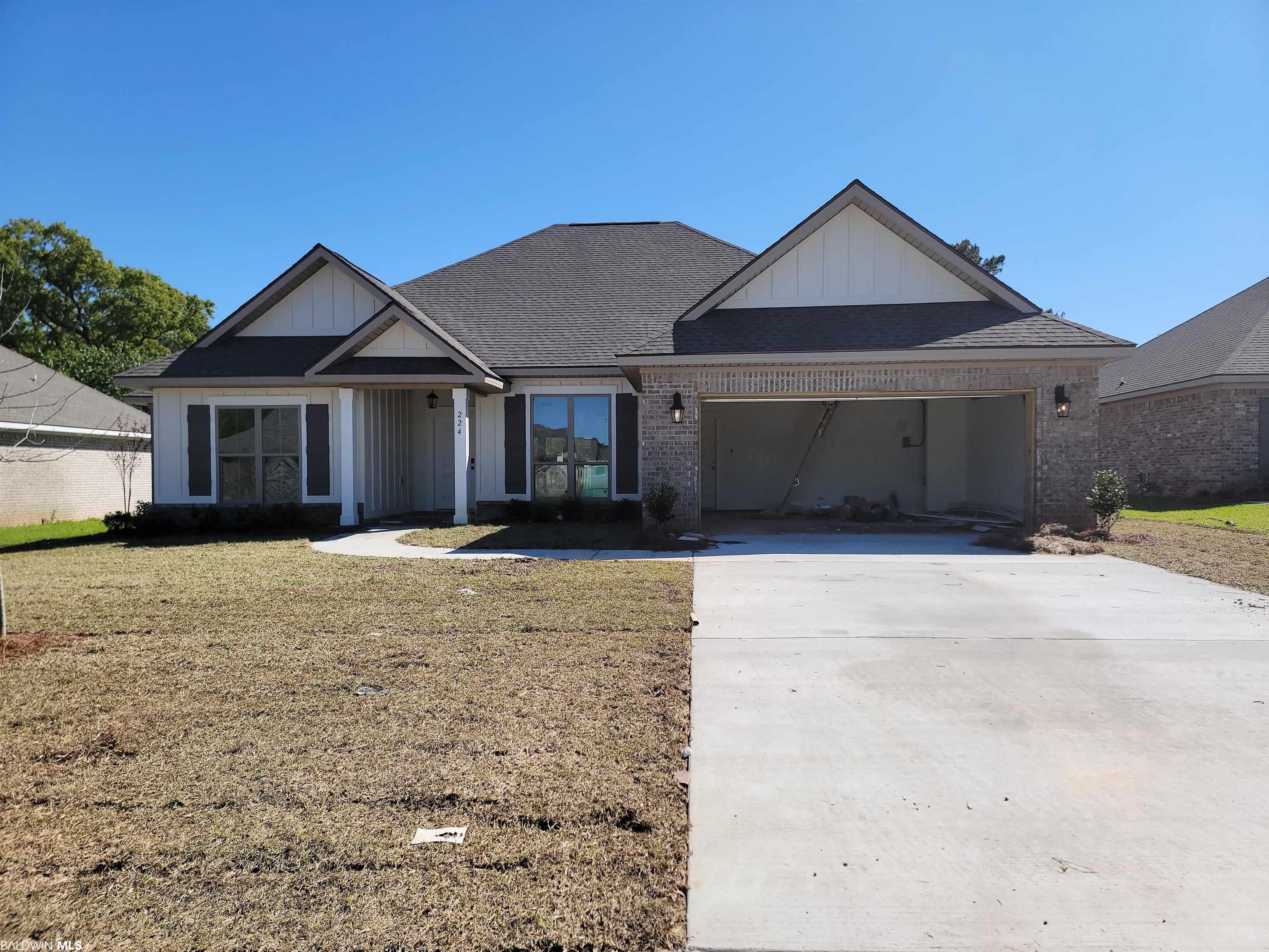 0.3 Acres, 224 Ornate Avenue, Fairhope, AL 36532 Land and Farm