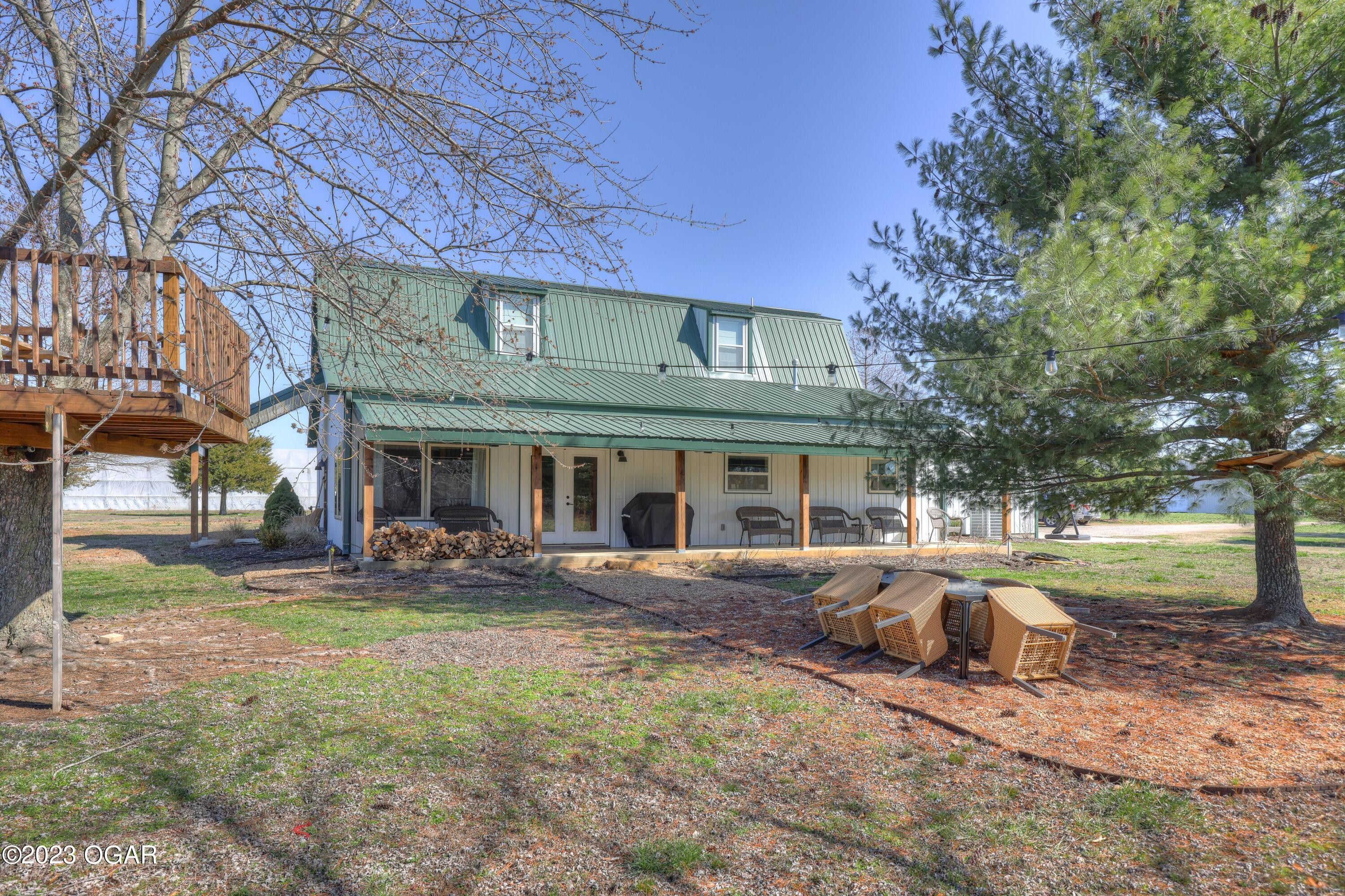 2 Acres, 6482 Foliage Road, Joplin, MO 64804 | Land and Farm