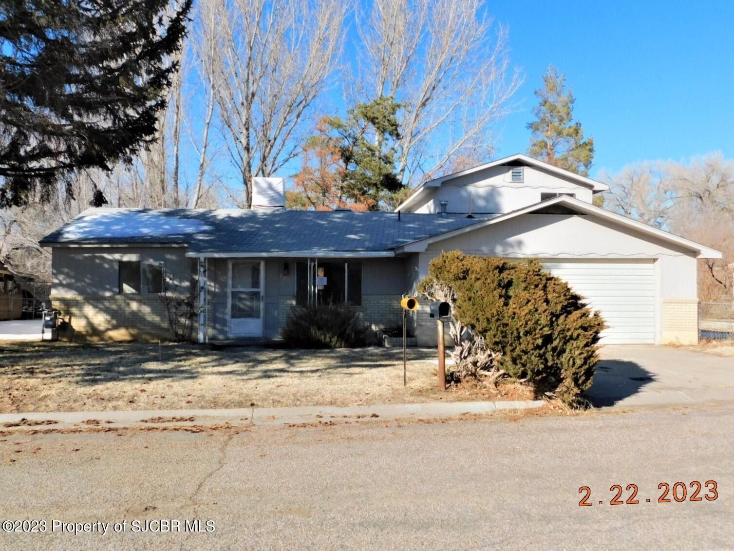 0.28 Acres, 721 OTTEN Circle, Aztec, NM 87410 Land and Farm