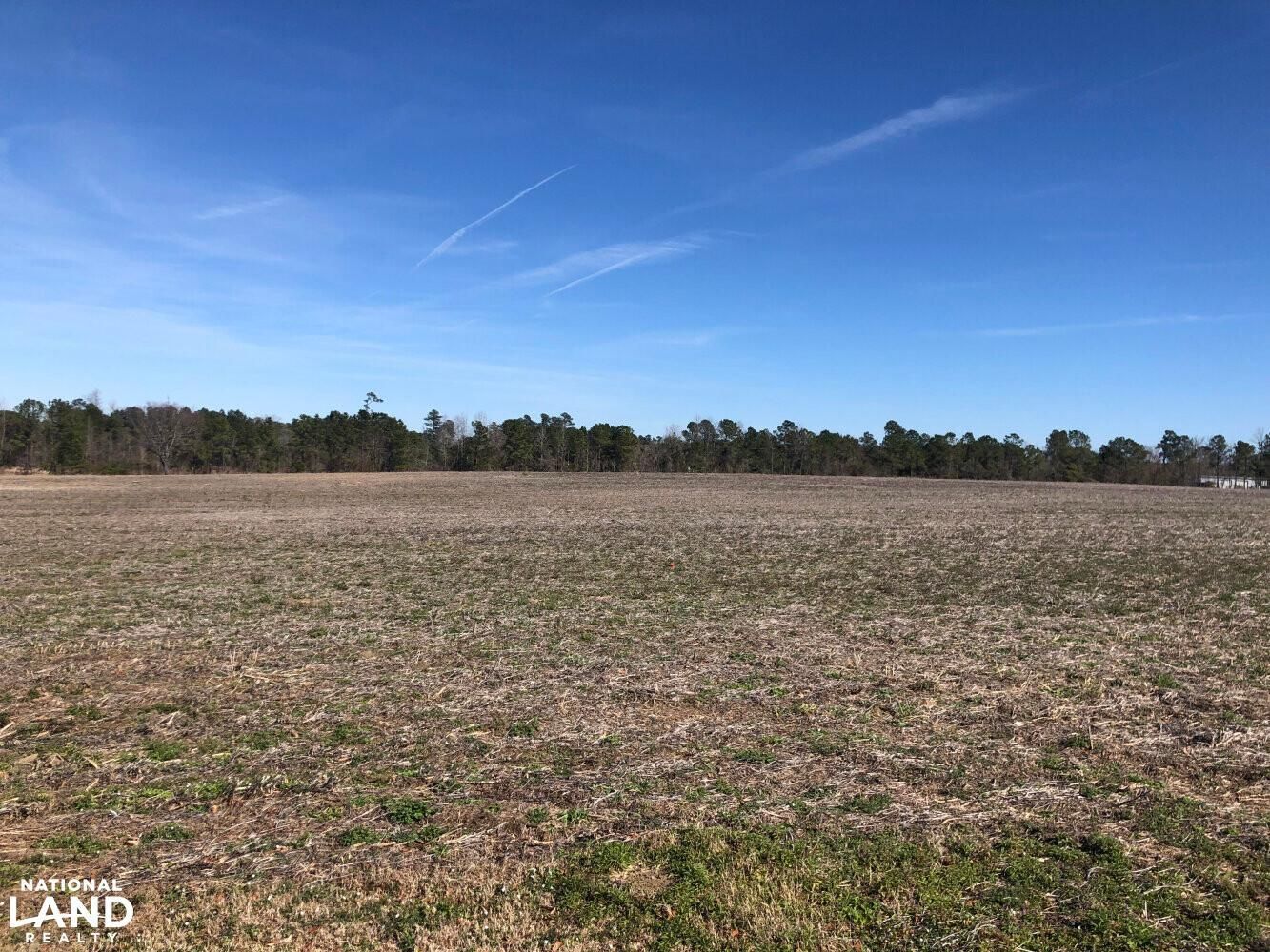 25 Acres, 0 Hwy 501 N, Aynor, SC 29511 Land and Farm