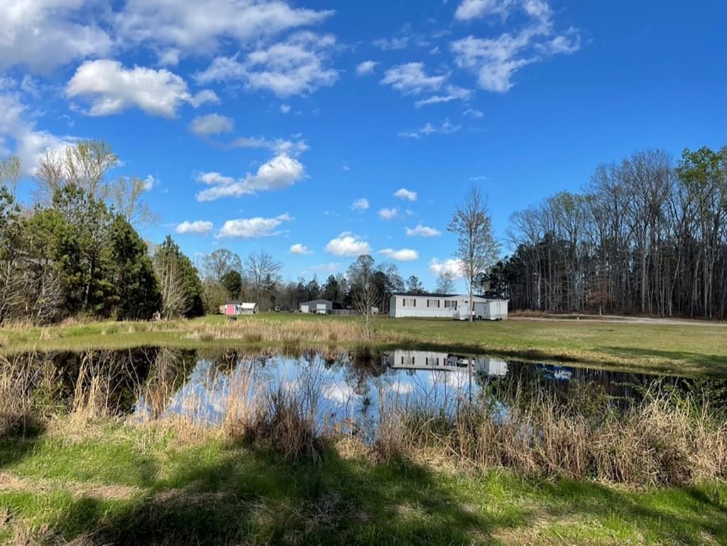 22 Acres, 407 Reedy Creek, Greenwood, SC 29819 Land and Farm