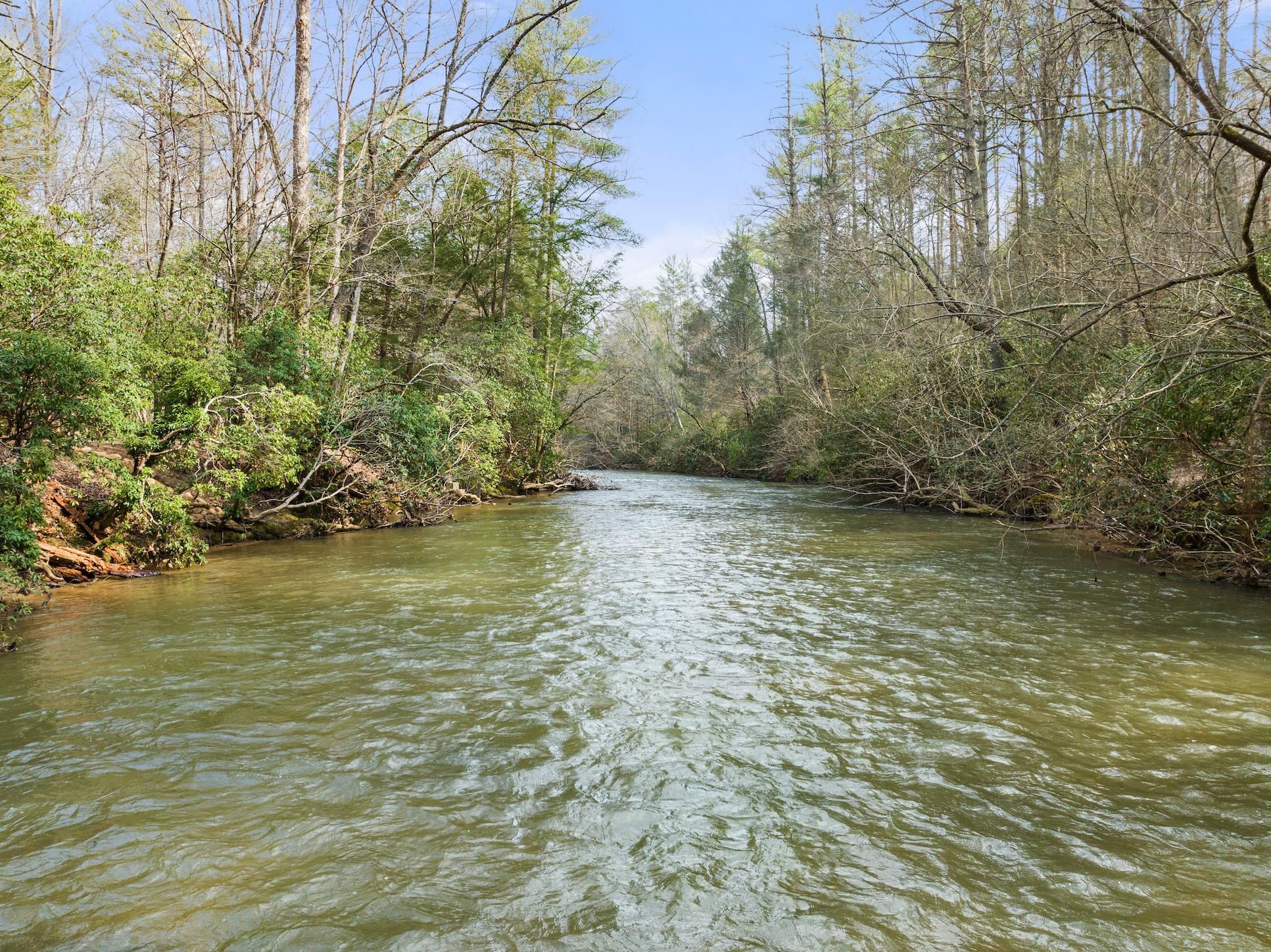 257 Acres, Castleberry Bridge Road, Dawsonville, GA 30534 Land and Farm