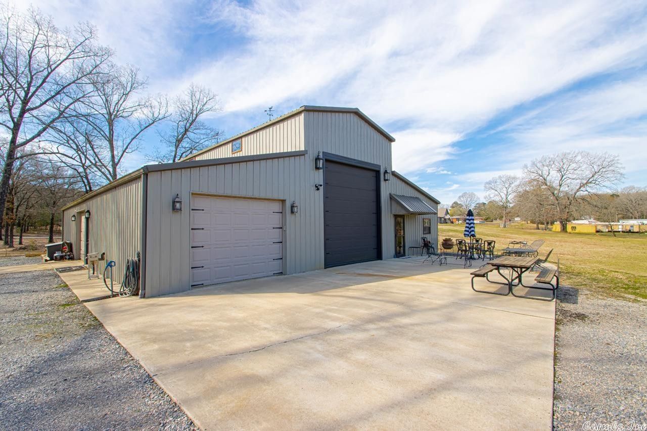 4 Acres, 21599 PLEASANT DRIVE, Hensley, AR 72065 Land and Farm