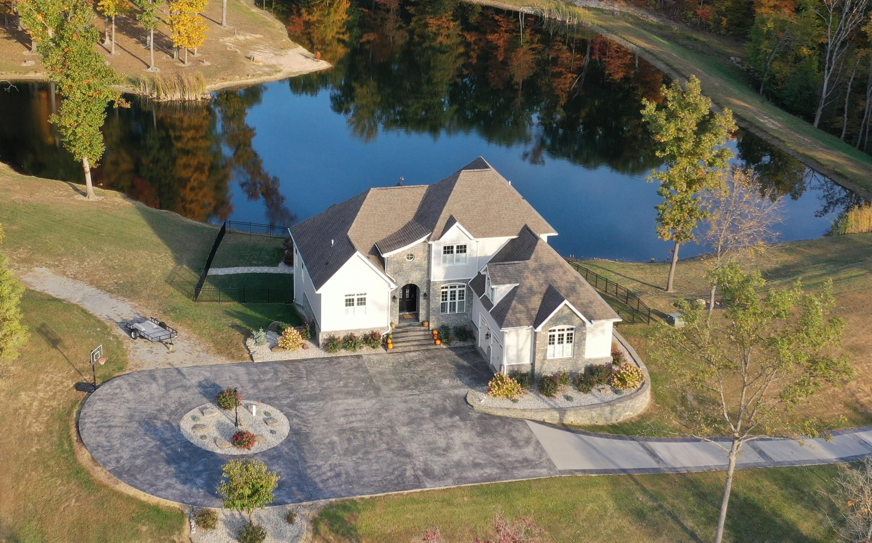 20.3 Acres, 7246 Camden Sugar Valley Road, Camden, OH 45311 | Land and Farm