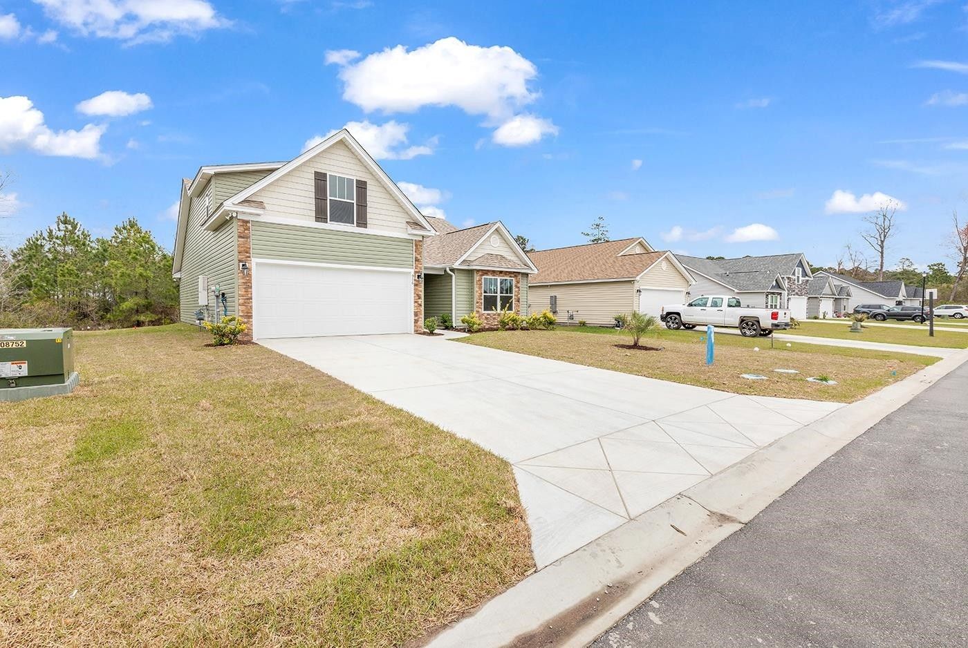 0.16 Acres, 916 Dr., Conway, SC 29526 Land and Farm