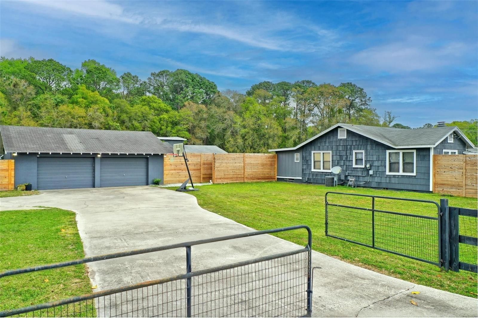 4.74 Acres, 6327 TOWNSEND ROAD, Jacksonville, FL 32244 Land and Farm