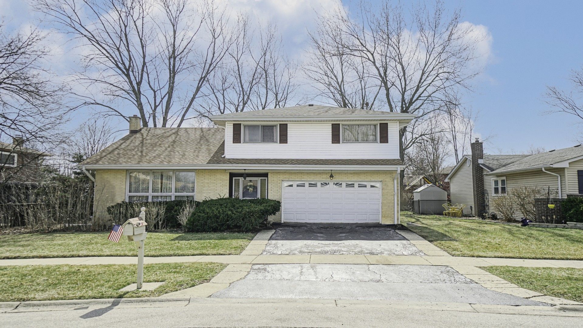 0.23 Acres, 905 Rose Lane, Wheeling, IL 60090 Land and Farm