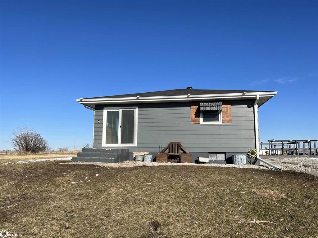 15.09 Acres, 30379 115Th Street, Garden Grove, IA 50103 Land and Farm