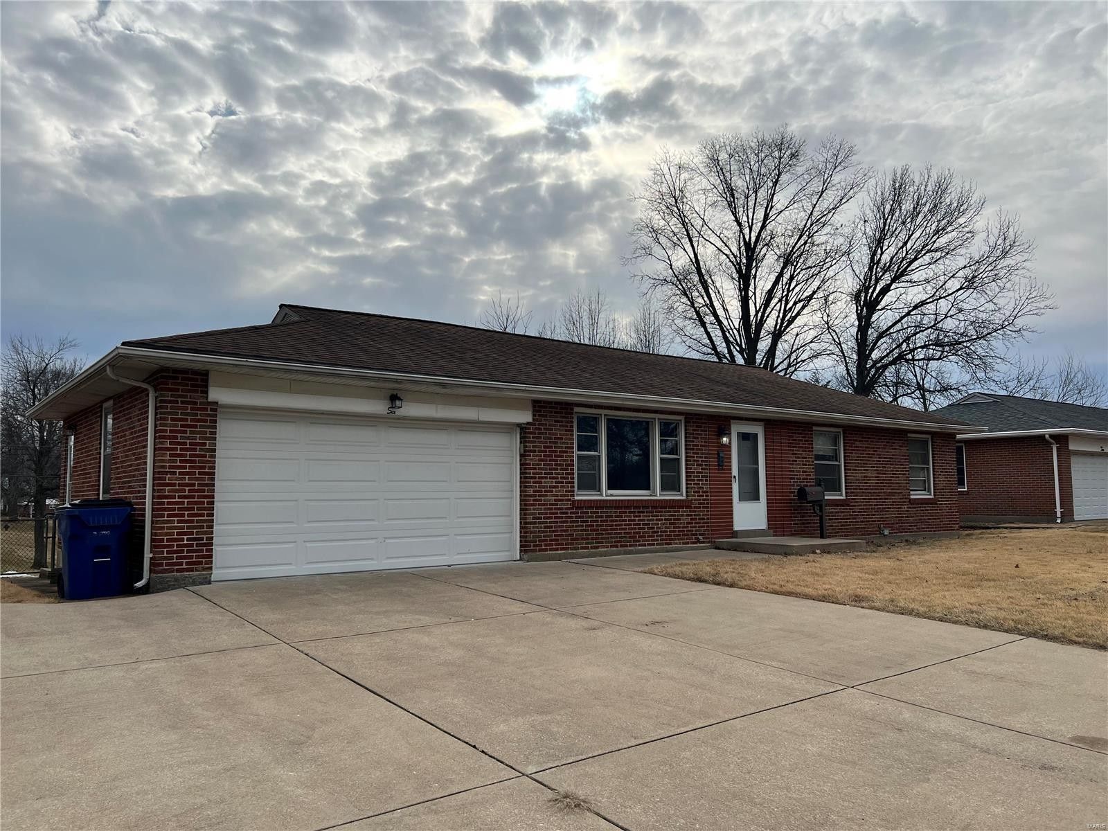 0.23 Acres, 6 Sandringham Lane, Calverton Park, MO 63135 Land and Farm