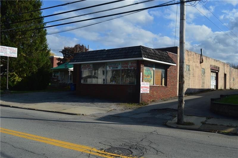 0.21 Acres, 1116 N North Croton Ave, New Castle, PA 16101 Land and Farm