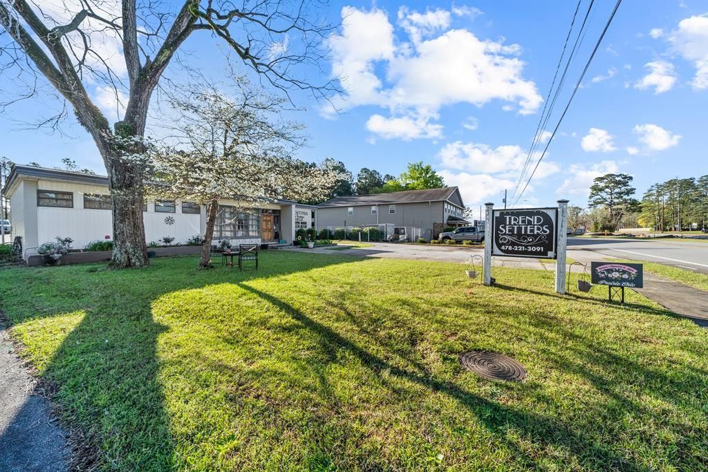 0.5 Acres, 147 James St, Gray, GA 31032 Land and Farm