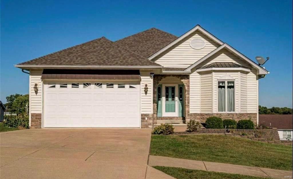 0.26 Acres, 218 Briscoe Boulevard, Elsberry, MO 63343 Land and Farm