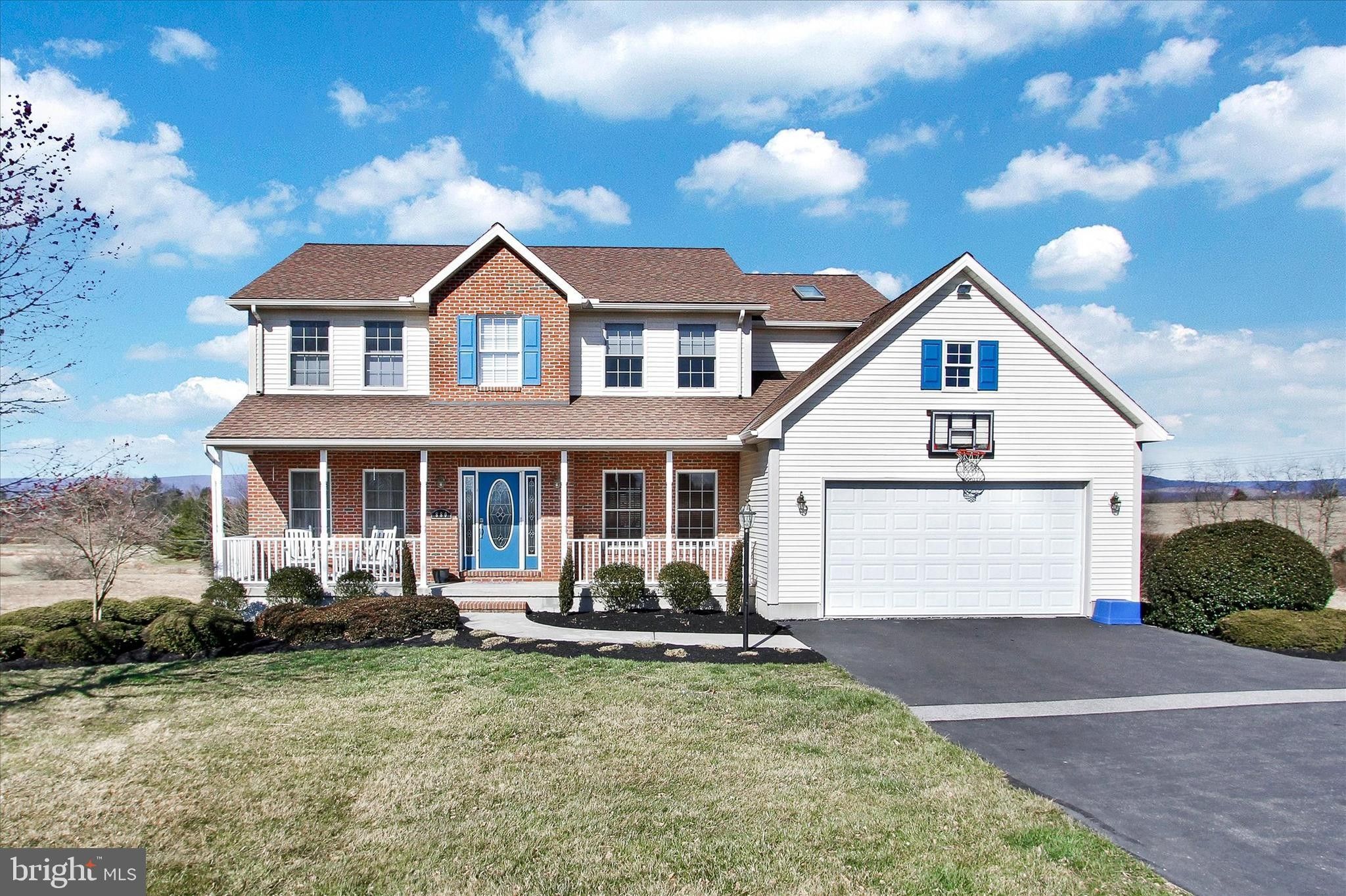 6.34 Acres, 880 BELMONT ROAD, Gettysburg, PA 17325 Land and Farm