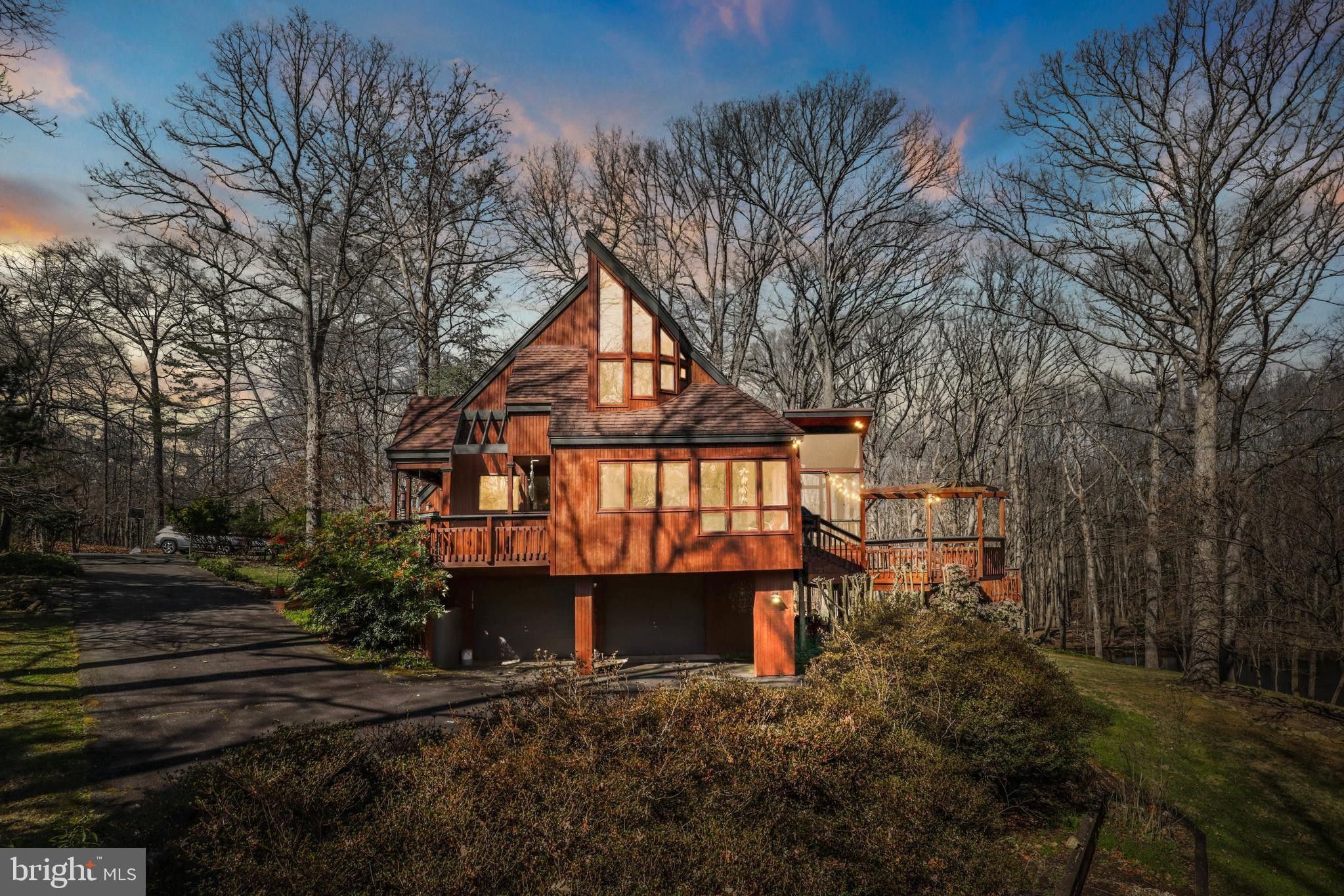 1.19 Acres, 3001 LLOYDS LANE, Oakton, VA 22124 Land and Farm