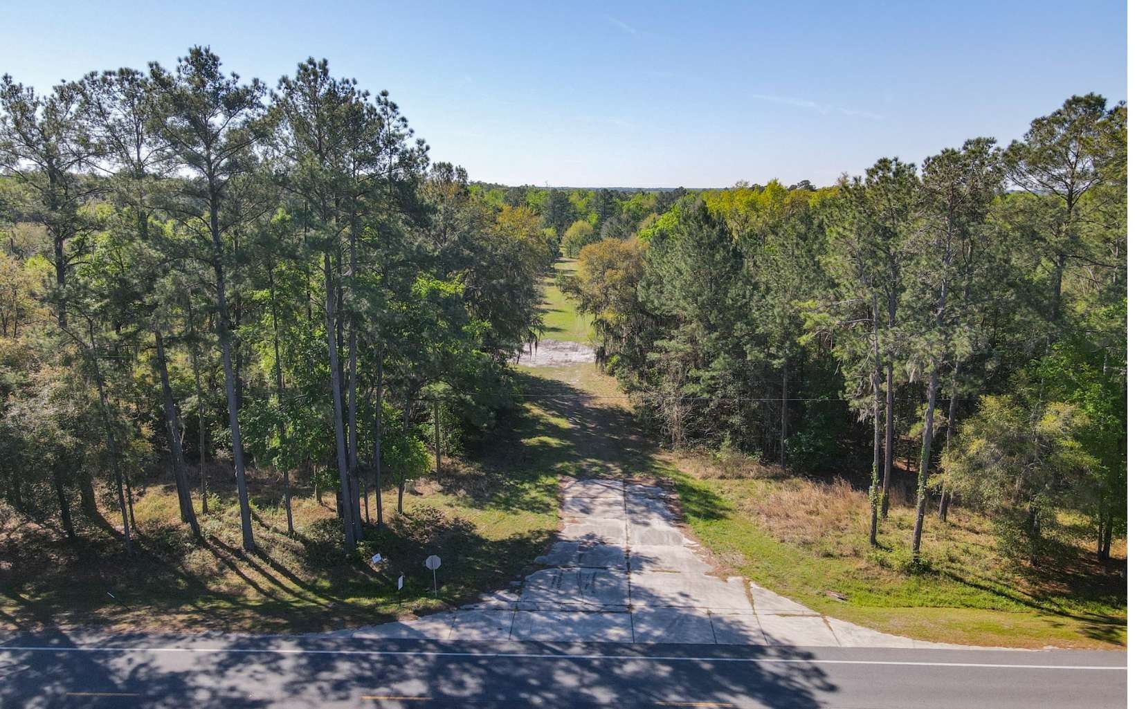 20.02 Acres, TBD NW US HWY 41, Jasper, FL 32052 Land and Farm