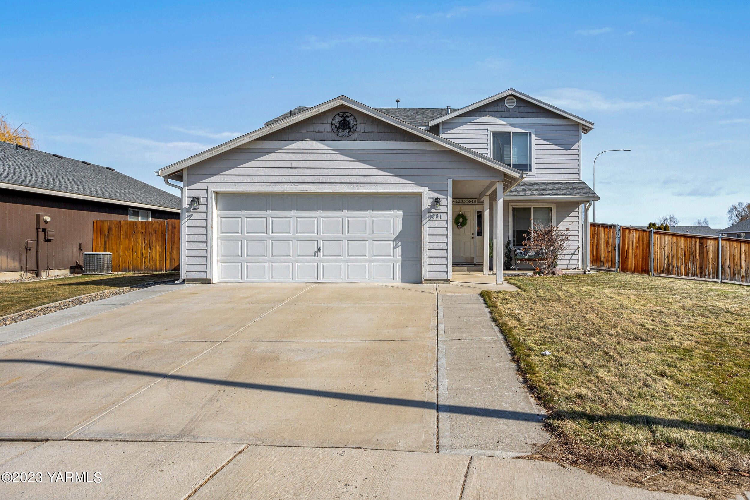 0.16 Acres, 201 N Centennial St, Moxee, WA 98936 Land and Farm