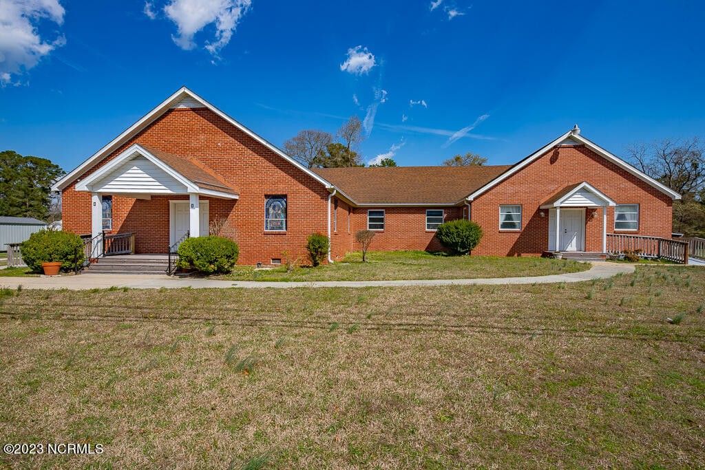 0.92 Acres, 3208 Oaks Road, New Bern, NC 28560 Land and Farm