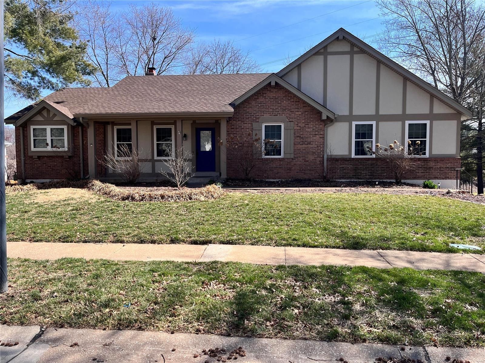 0.35 Acres, 14866 Sycamore Manor Drive, Chesterfield, MO 63017 Land and Farm