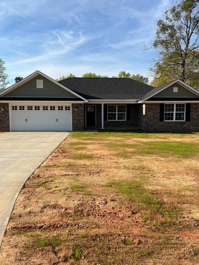 0.46 Acres, 3360 Alpenglow, Dalzell, SC 29040 Land and Farm