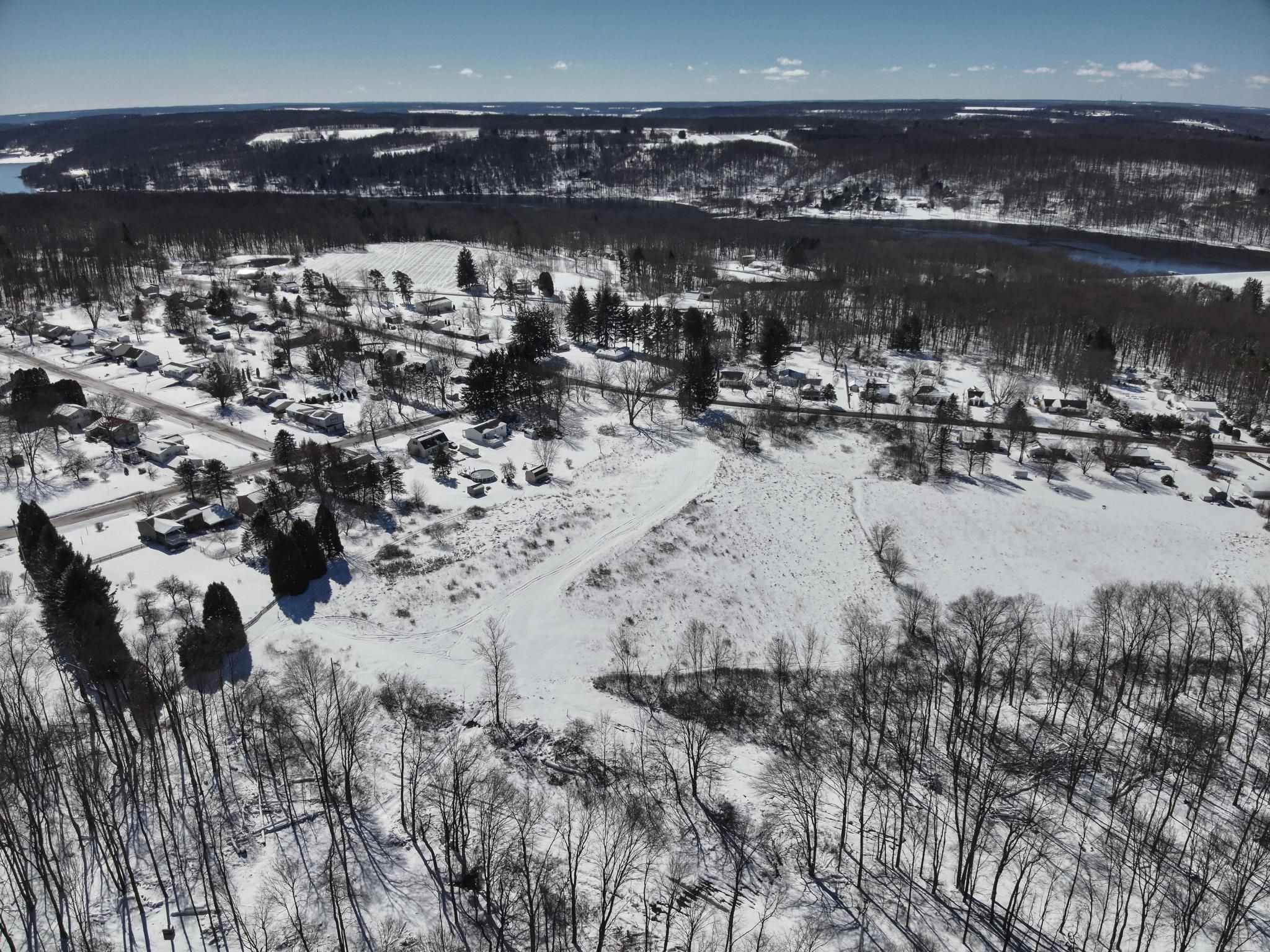 Pettis Rd, Meadville, PA 16335 Land and Farm