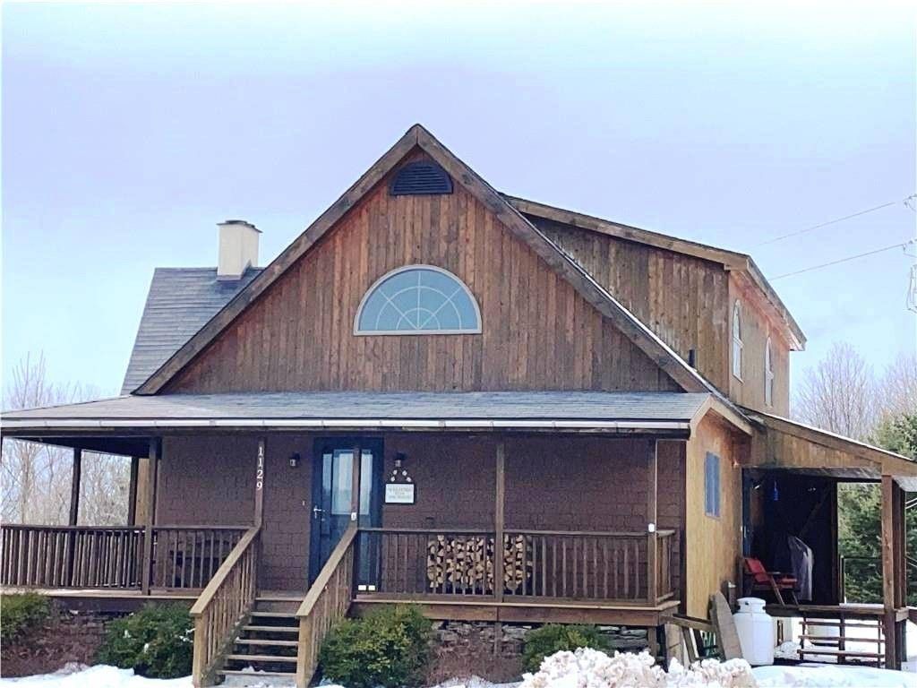 10 Acres, 1129 Vandervort Hill Rd, Unadilla, NY 13849 Land and Farm