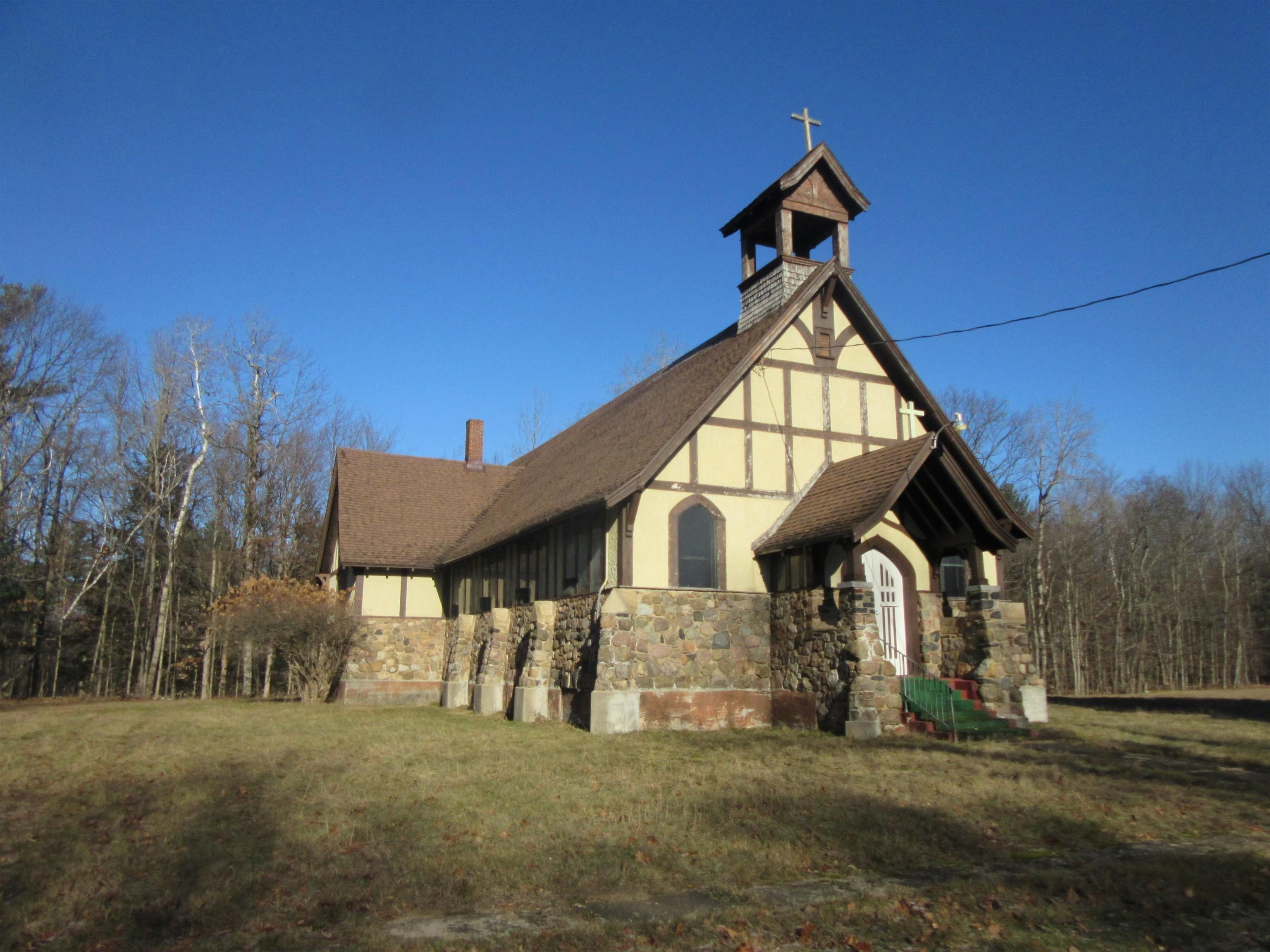 1 Acres, 57 Pink School Rd, Canton, NY 13617 Land and Farm