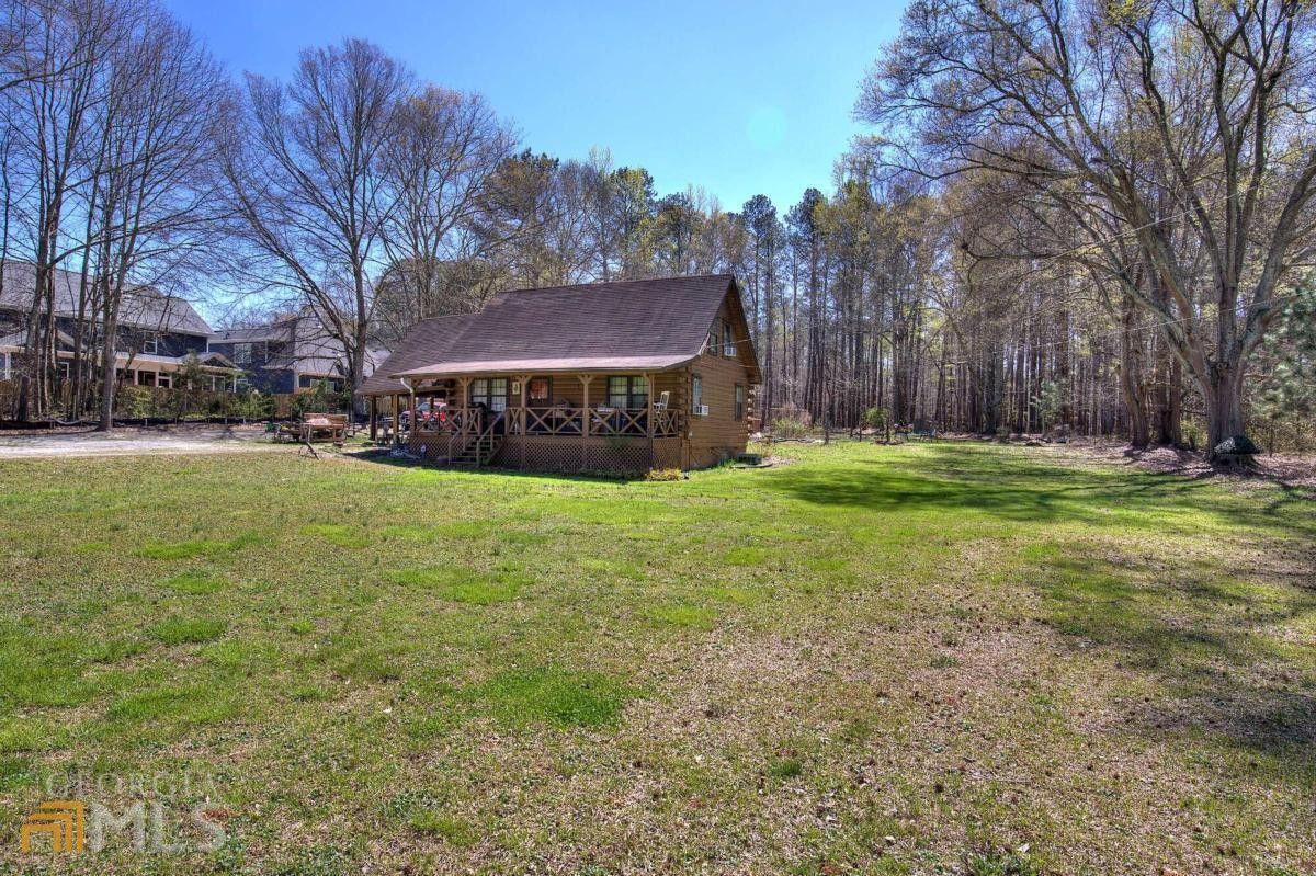 1.7 Acres, 1001 Villa Rica Road SW, Marietta, GA 30064 Land and Farm
