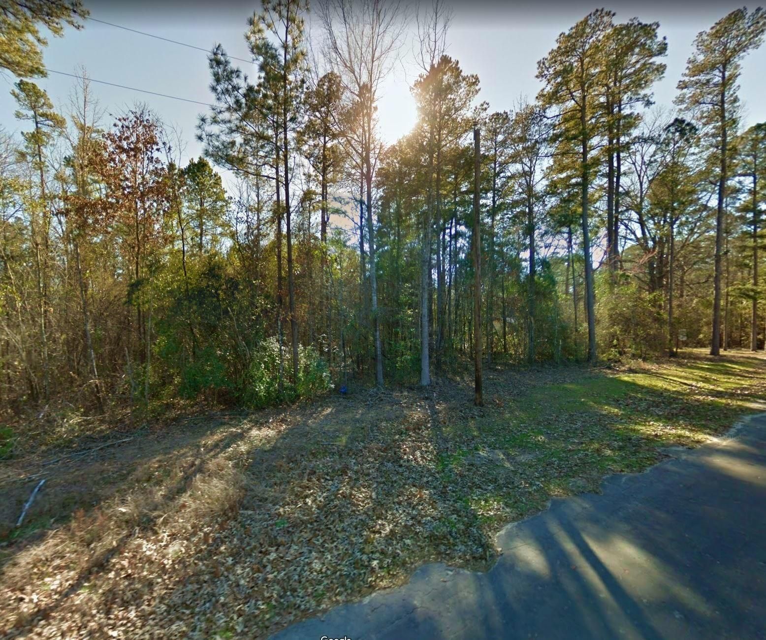 0.13 Acres, Willowood Trail, Gilmer, TX 75645 Land and Farm